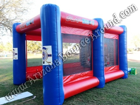 Arizona Hockey game rentals